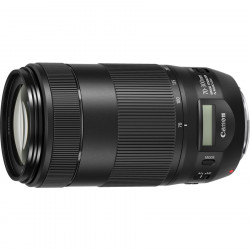 CANON EF70-300ISII...