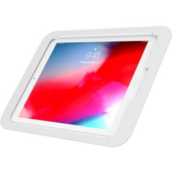 COMPULOCKS iPad 10.2in counter Case Bundle WHITE