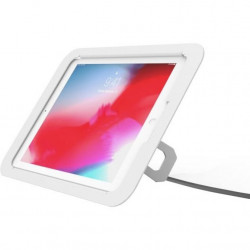 COMPULOCKS iPad 10.2in counter Case Bundle WHITE