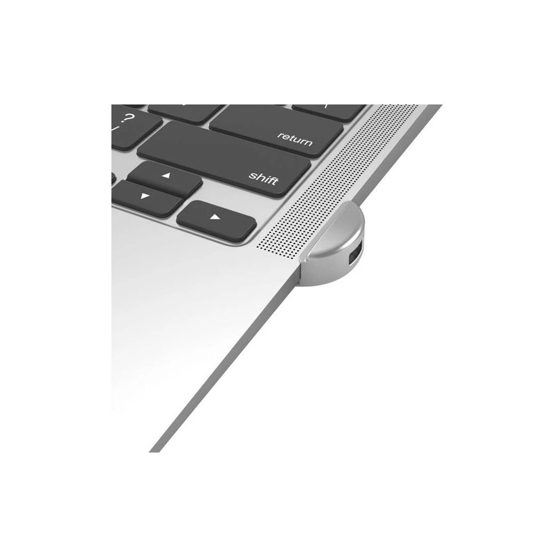 COMPULOCKS MacBook Pro 14-inch Ledge Lock Adapter