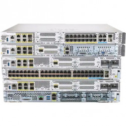 Cisco Catalyst C8300-1N1S- 4T2X Router