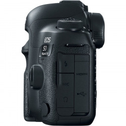 CANON 5DIVB EOS 5D MARK IV BODY