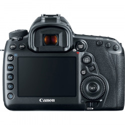 CANON 5DIVB EOS 5D MARK IV BODY