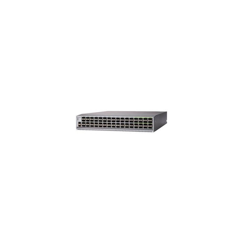 CISCO NEXUS 9K ACI NX-OS SPINE 64P 40/100G