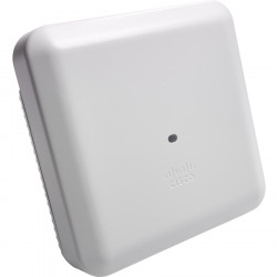 CISCO AIRONET 3800 SERIES WITH MOBILITY