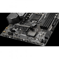 MSI B365M MORTAR INTEL MATX MB