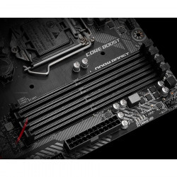 MSI B365M MORTAR INTEL MATX MB