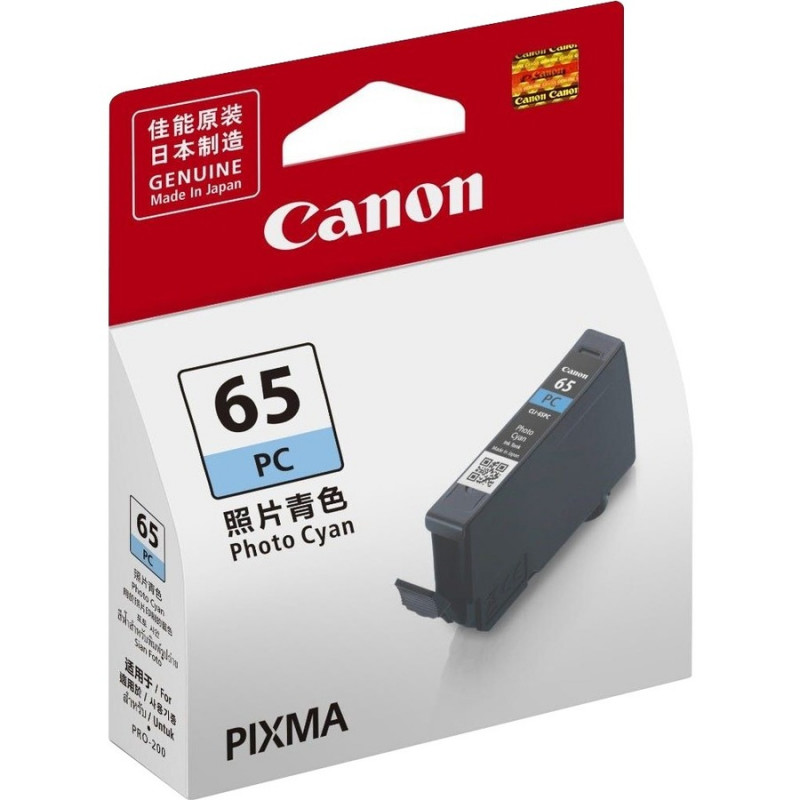 Canon CLI65PC Ink tank - Photo Cyan