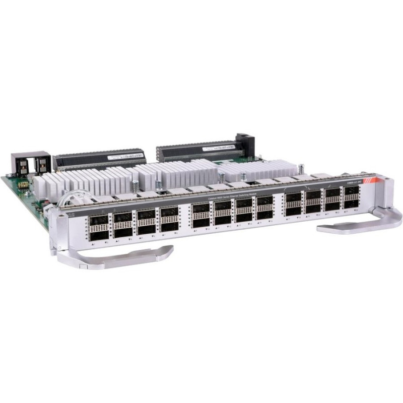 Cisco Catalyst 9600 Series 24-Port 100GE