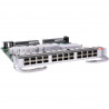Cisco Catalyst 9600 Series 24-Port 100GE