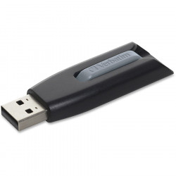 Verbatim Store n Go V3 USB 3.0 Drive 256
