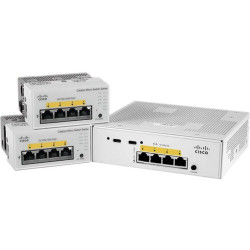 CISCO Catalyst Micro Switch...