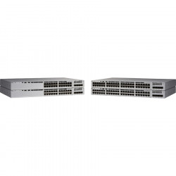 CISCO CATALYST 9200 48-PORT...