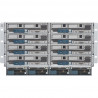 CISCO UCS 5108 Blade Server AC2 Chassis/0 PSU/