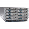 CISCO UCS 5108 Blade Server AC2 Chassis/0 PSU/