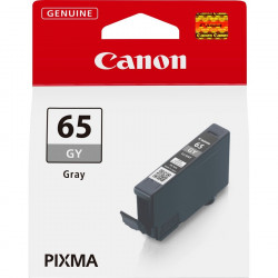 Canon CLI65GY Ink tank - Grey