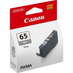 Canon CLI65GY Ink tank - Grey