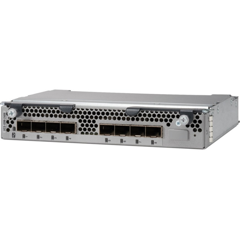 CISCO UCS 2408 I/O Module (8 External 25Gb 32