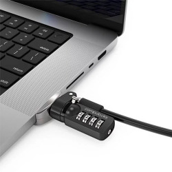 COMPULOCKS MacBook Pro 16-inch (2021) Ledge Lock