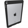 COMPULOCKS iPad Mini 6 Gen Rugged Edge Case Black