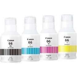 CANON GI-66 M MEGATANK INK...