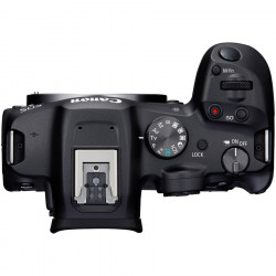 CANON R7BODY EOS R7 MIRRORLESS BODY ONLY