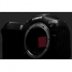 CANON R7BODY EOS R7 MIRRORLESS BODY ONLY