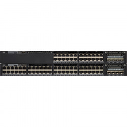 CISCO ONE CATALYST 3650 48PORT MINI 4X1