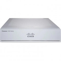 CISCO FIREPOWER 1120 ASA APPLIANCE 1U