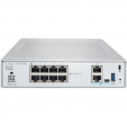 CISCO FIREPOWER 1120 ASA APPLIANCE 1U