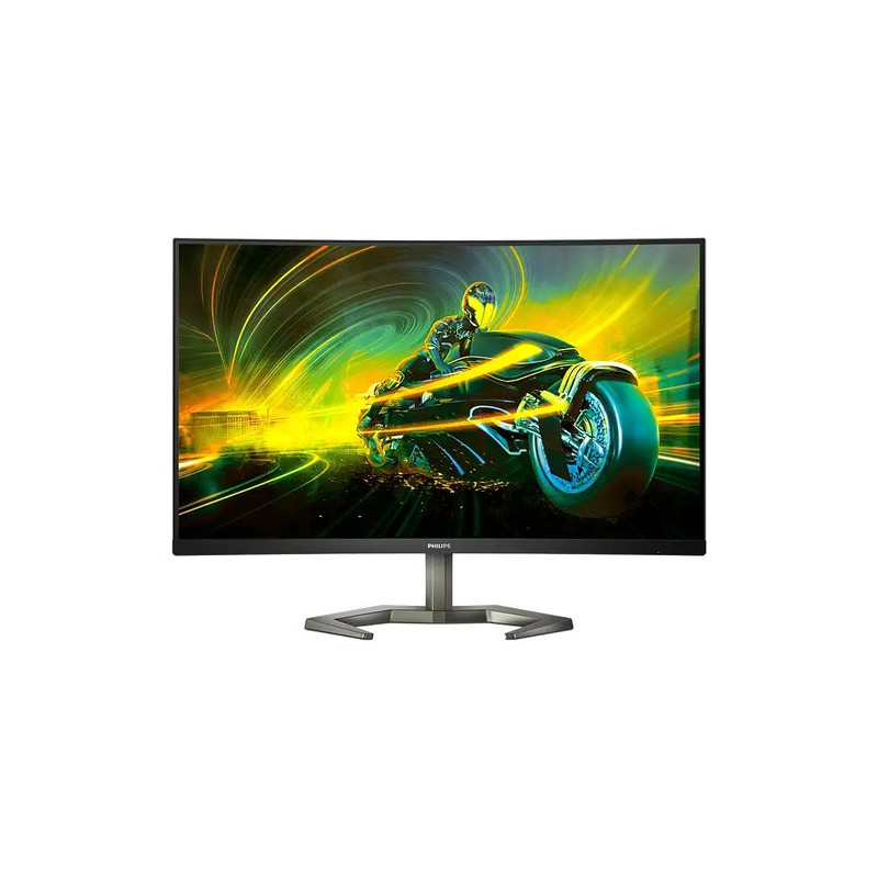 PHILIPS 32M1C5200W/75 CURVED FHD 0.5MS 240HZ VA