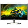 PHILIPS 32M1C5200W/75 CURVED FHD 0.5MS 240HZ VA