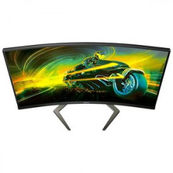 PHILIPS 32M1C5200W/75 CURVED FHD 0.5MS 240HZ VA