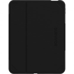 Survivor Rugged Folio iPad 10.9" Black
