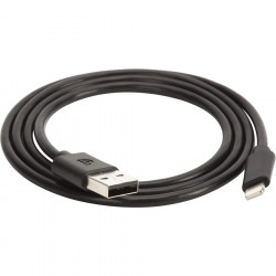 GRIFFIN USB-A TO LIGHTNING CABLE - 3FT