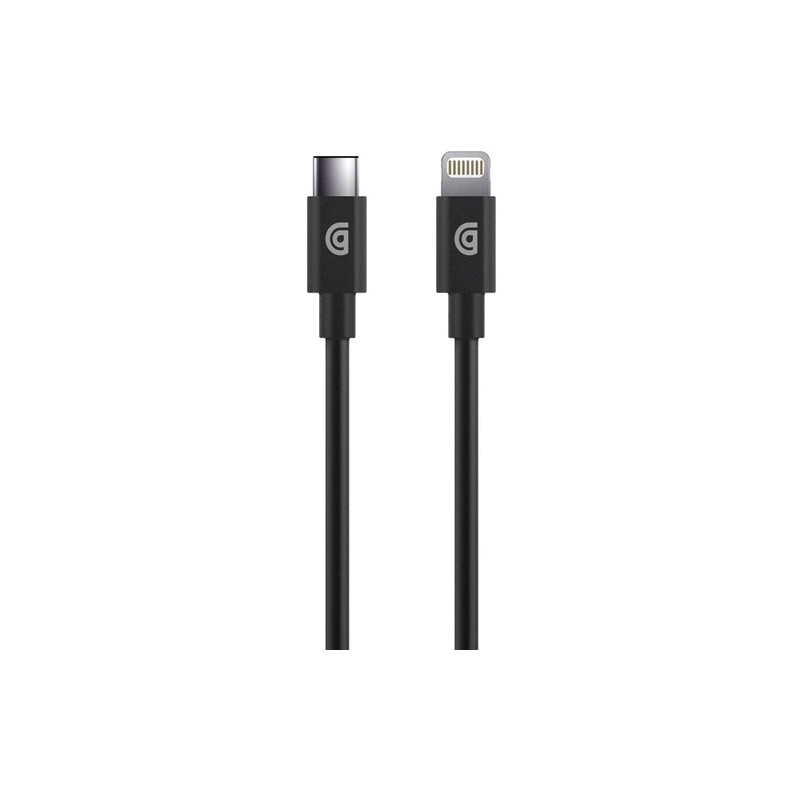 GRIFFIN USB-C TO LIGHTNING CABLE - 6FT