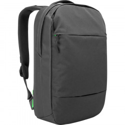 INCASE CITY COLLECTION BACKPACK BLACK