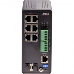 AXIS T8504-R INDUSTRIAL POE...