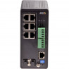 AXIS T8504-R INDUSTRIAL POE SWITCH