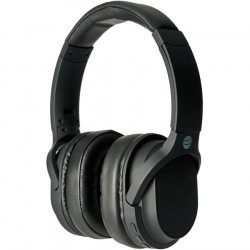 OUR PURE PLANET Platinum Bluetooth Headphones