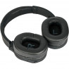 OUR PURE PLANET Platinum Bluetooth Headphones