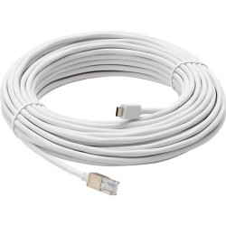 AXIS F7315 CABLE WHITE 15M...