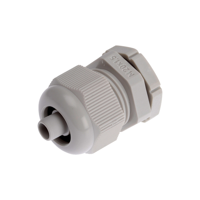 AXIS CABLE GLAND M20x1.5 RJ45 5PCS