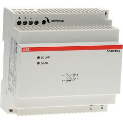 AXIS POWER SUPPLY DIN CP-D...