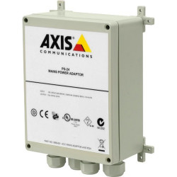 AXIS ACC MAINS ADAPTOR AXIS PS24