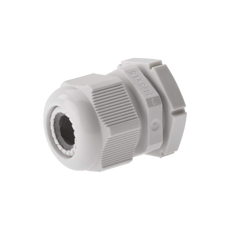 AXIS CABLE GLAND A M25 5PCS