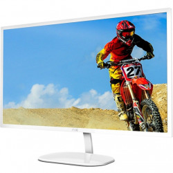 AOC Q32V3S/WS QHD IPS GAMING MONITOR