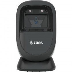 ZEBRA DS9308-SR BLACK USB KIT: DS9308-SR00004Z