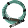 StarTech.com 15m QSFP+ Active Optical Cable