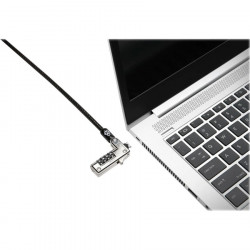 KENSINGTON Slim NanoSaver Combination Laptop Lock